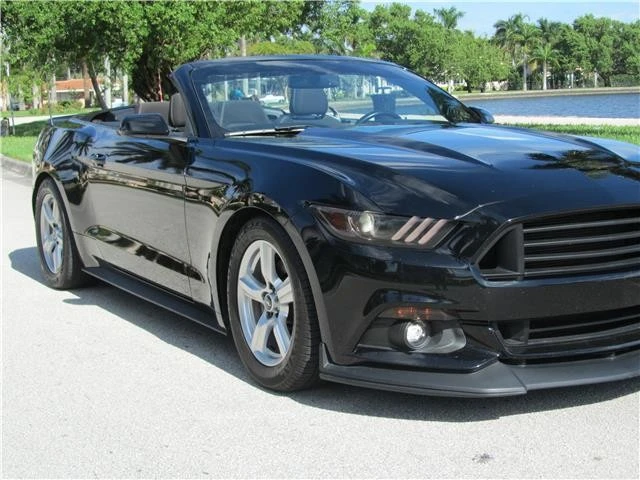 2015 Ford S550 Mustang - Image 2 of 12
