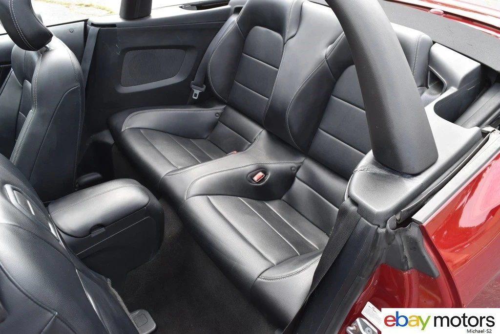 2015 Ford S550 Mustang - Image 13 of 21