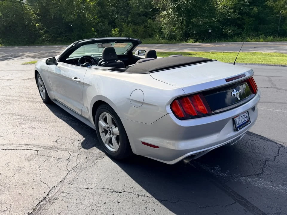 2015 Ford S550 Mustang - Image 14 of 20