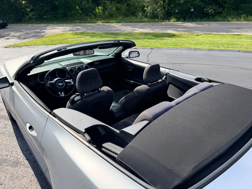 2015 Ford S550 Mustang - Image 13 of 20