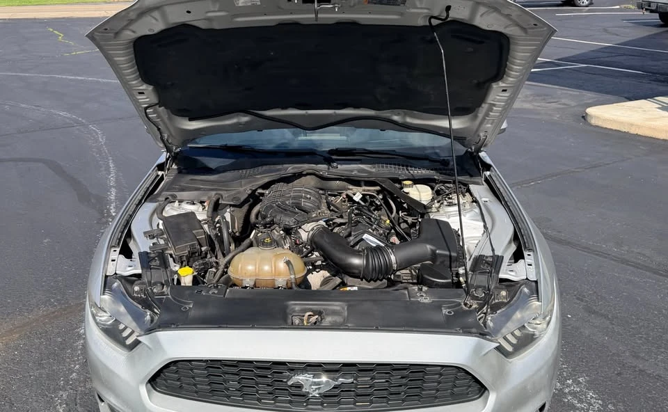 2015 Ford S550 Mustang - Image 18 of 20