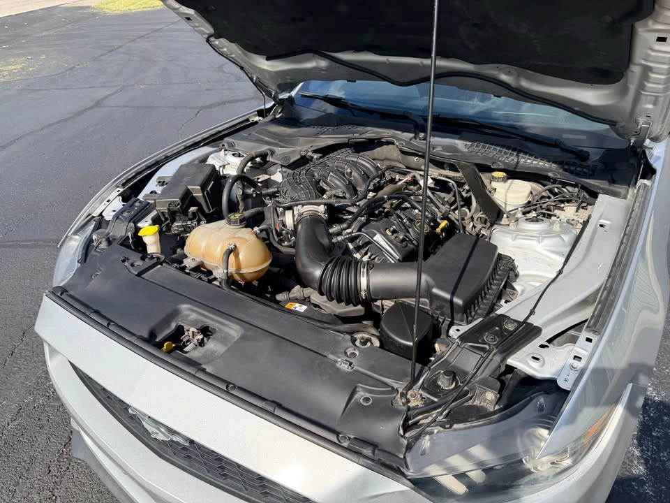 2015 Ford S550 Mustang - Image 19 of 20