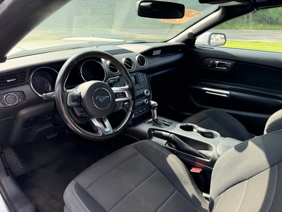 2015 Ford S550 Mustang - Image 11 of 20