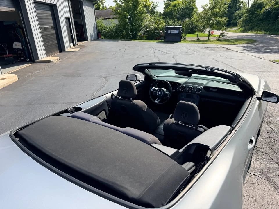 2015 Ford S550 Mustang - Image 15 of 20