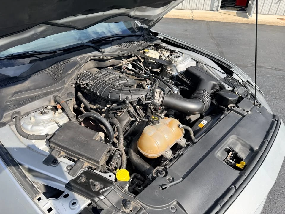 2015 Ford S550 Mustang - Image 17 of 20