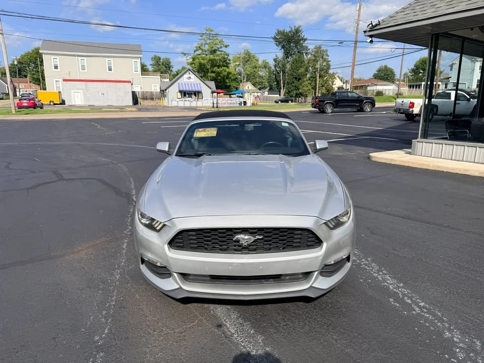 2015 Ford S550 Mustang - Image 4 of 20