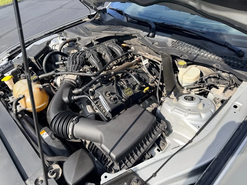 2015 Ford S550 Mustang - Image 20 of 20