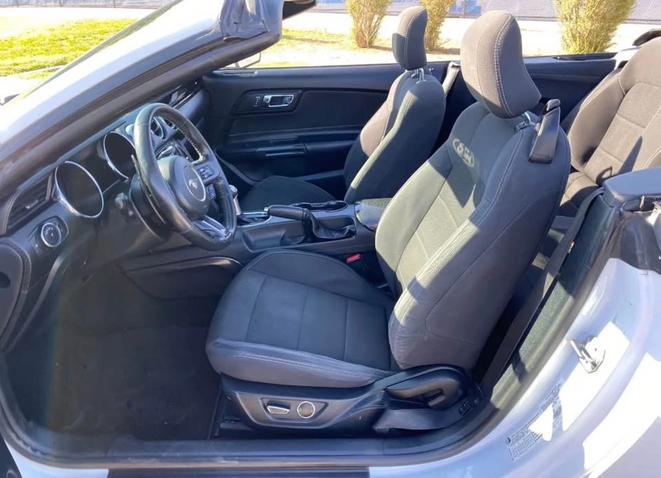 2015 Ford S550 Mustang - Image 3 of 10