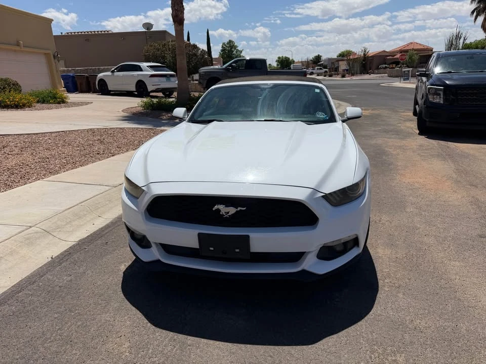 2015 Ford S550 Mustang - Image 6 of 10