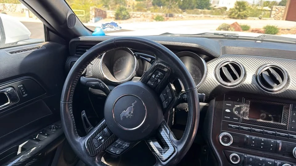 2015 Ford S550 Mustang - Image 5 of 10