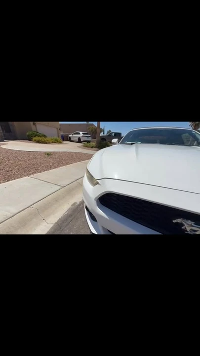 2015 Ford S550 Mustang - Image 10 of 10