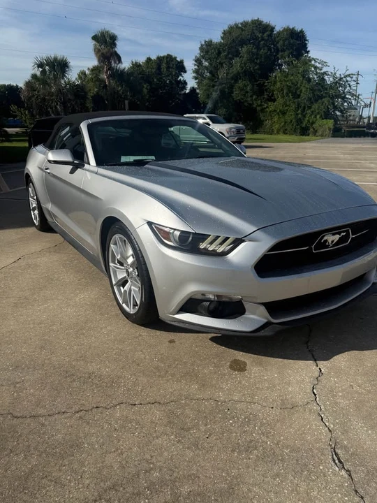 2015 Ford S550 Mustang - Image 3 of 15