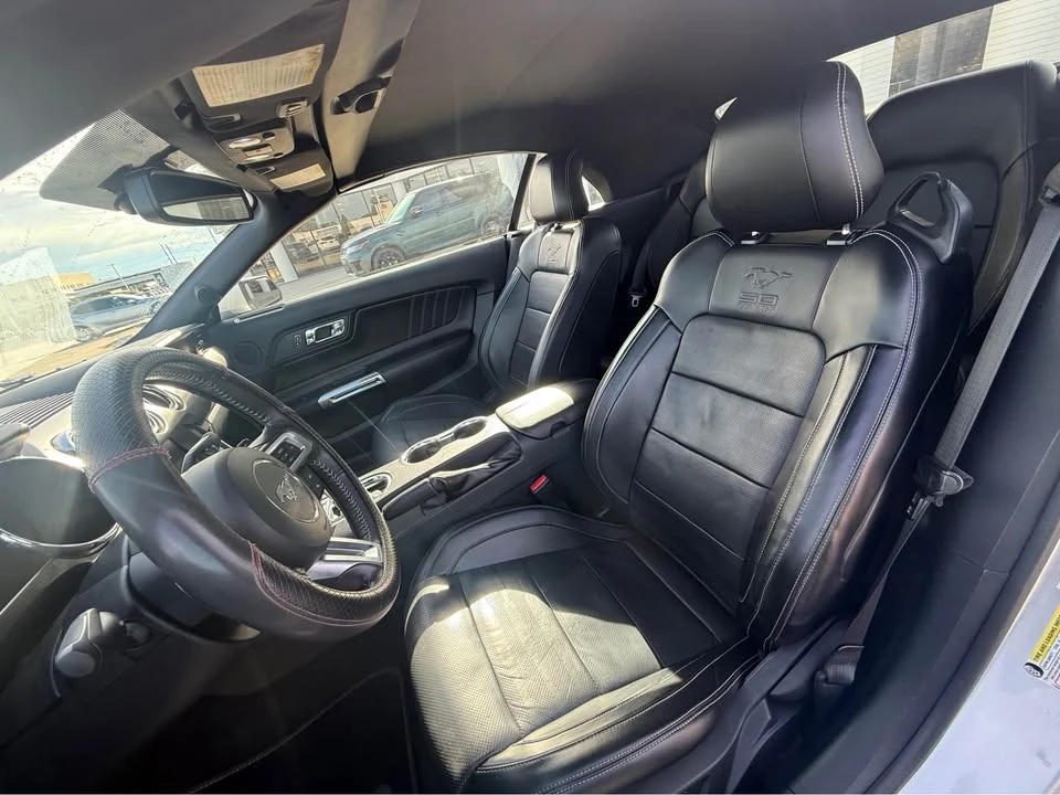 2015 Ford S550 Mustang - Image 9 of 15
