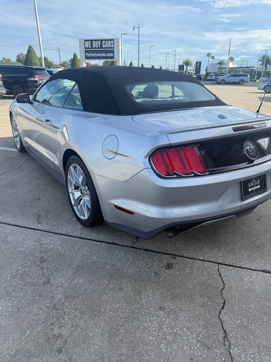 2015 Ford S550 Mustang - Image 7 of 15