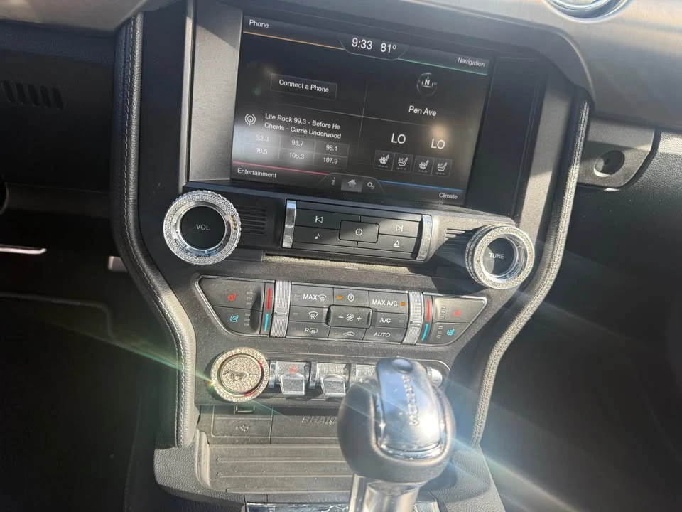 2015 Ford S550 Mustang - Image 12 of 15