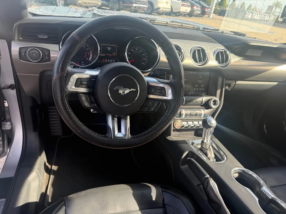 2015 Ford S550 Mustang - Image 10 of 15