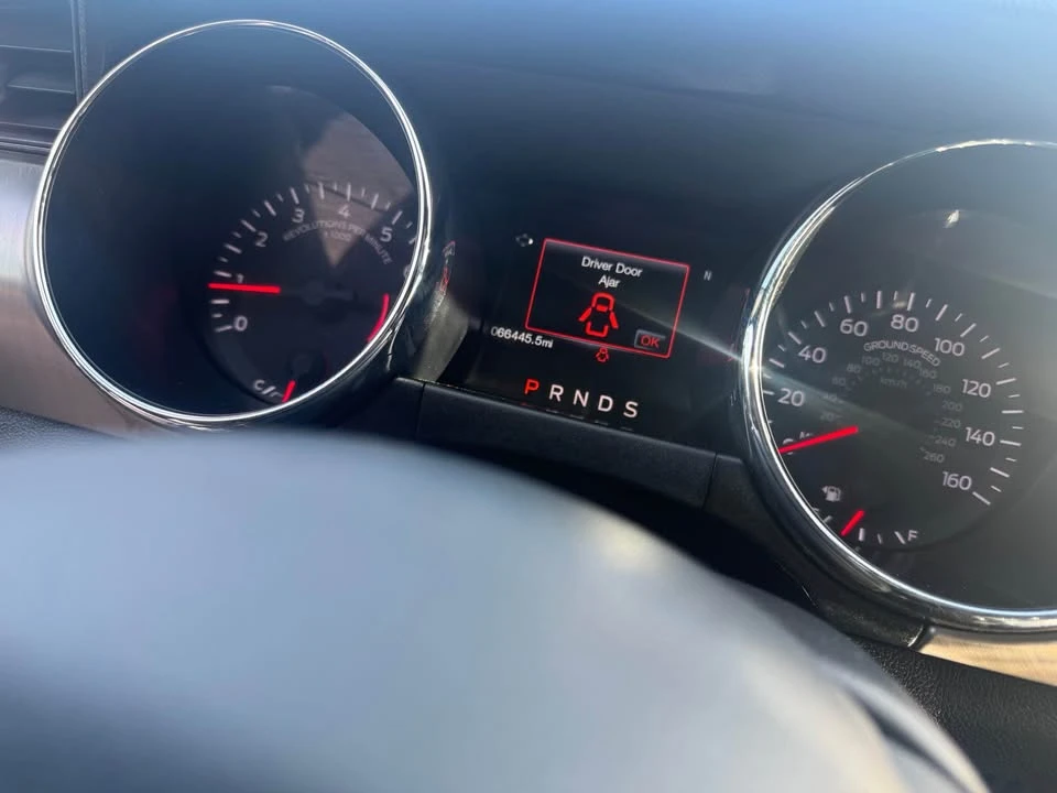 2015 Ford S550 Mustang - Image 11 of 15