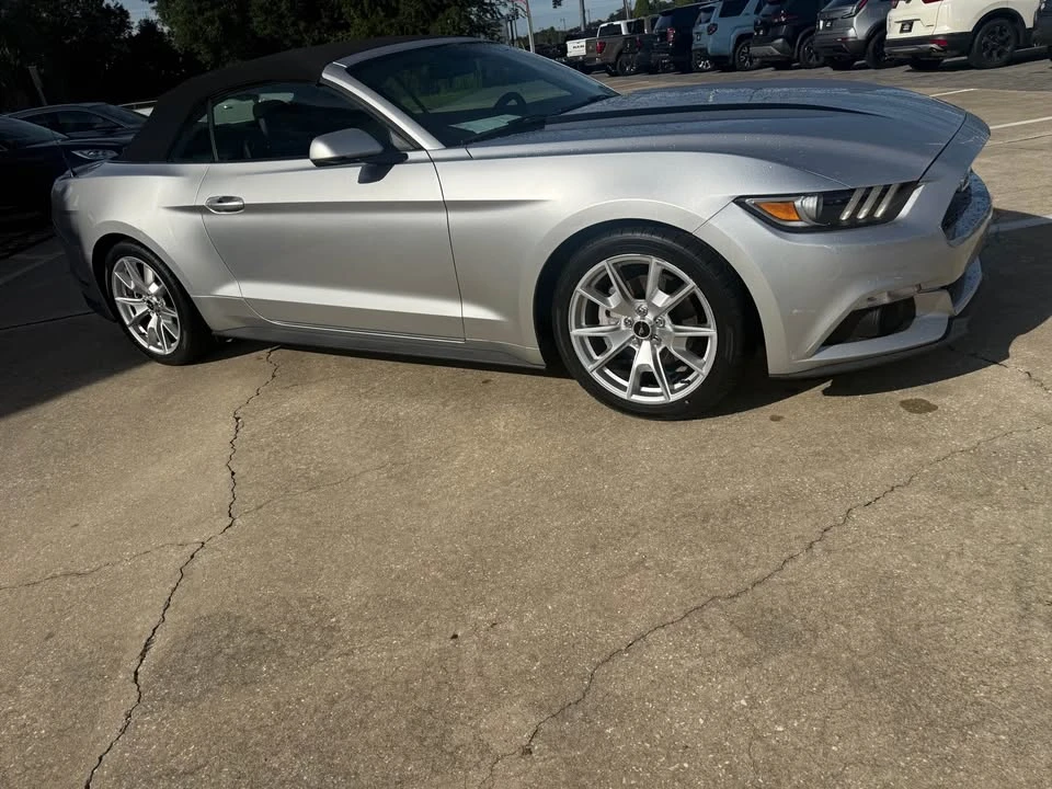 2015 Ford S550 Mustang - Image 4 of 15