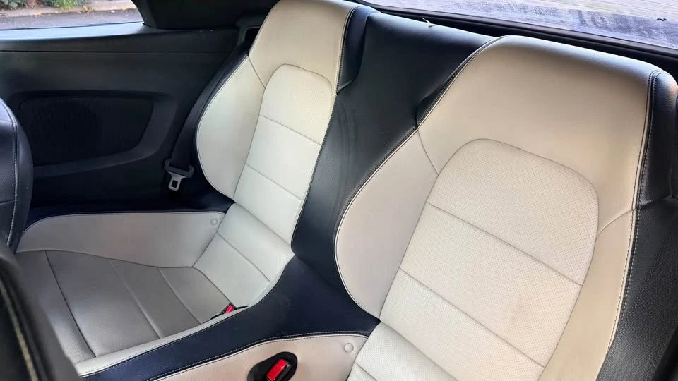 2015 Ford S550 Mustang - Image 10 of 10