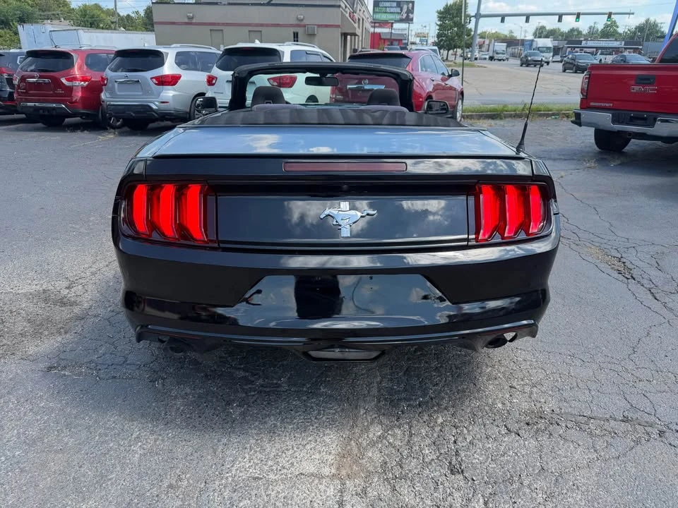2015 Ford S550 Mustang - Image 8 of 17
