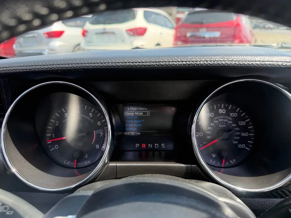 2015 Ford S550 Mustang - Image 13 of 17