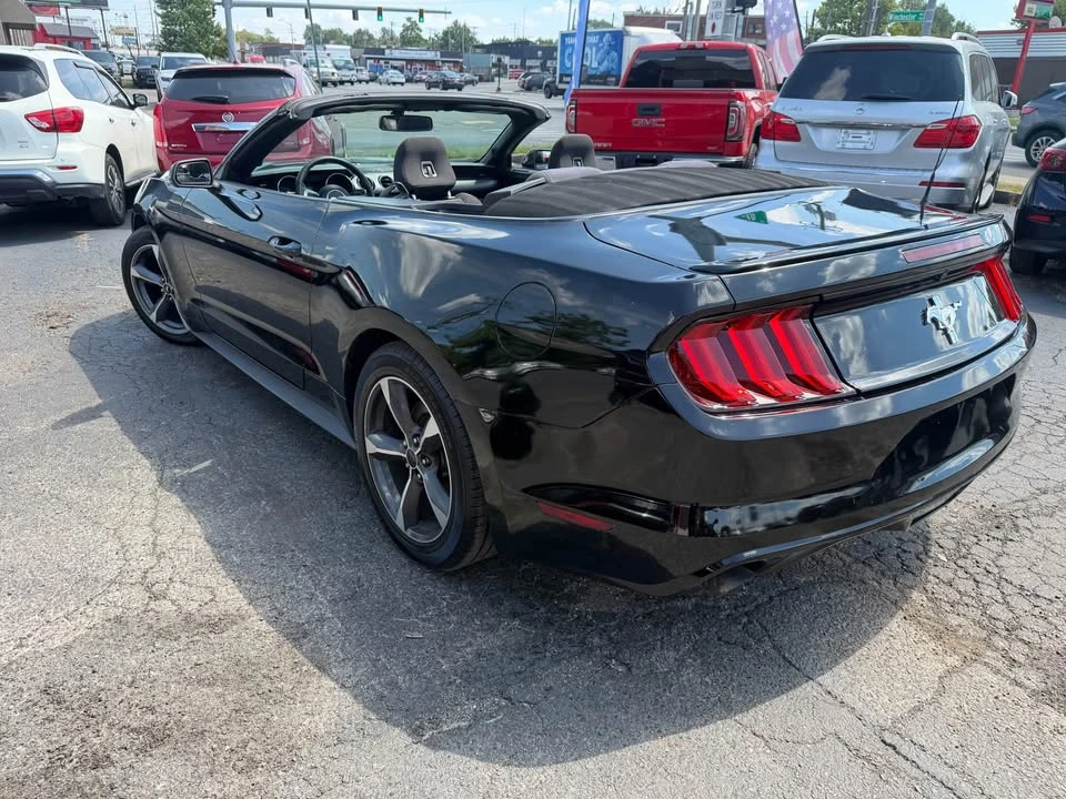 2015 Ford S550 Mustang - Image 7 of 17