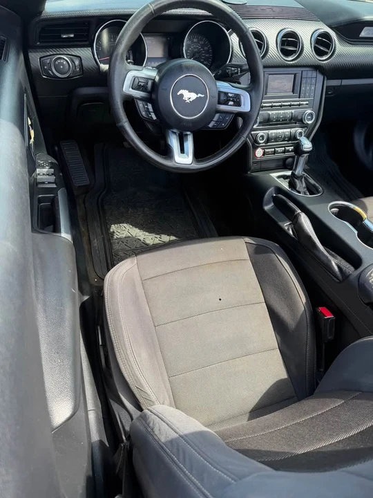 2015 Ford S550 Mustang - Image 10 of 17