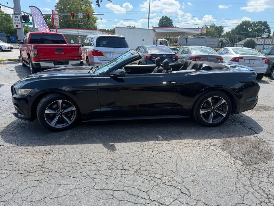 2015 Ford S550 Mustang - Image 6 of 17
