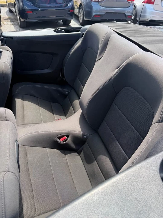 2015 Ford S550 Mustang - Image 9 of 17