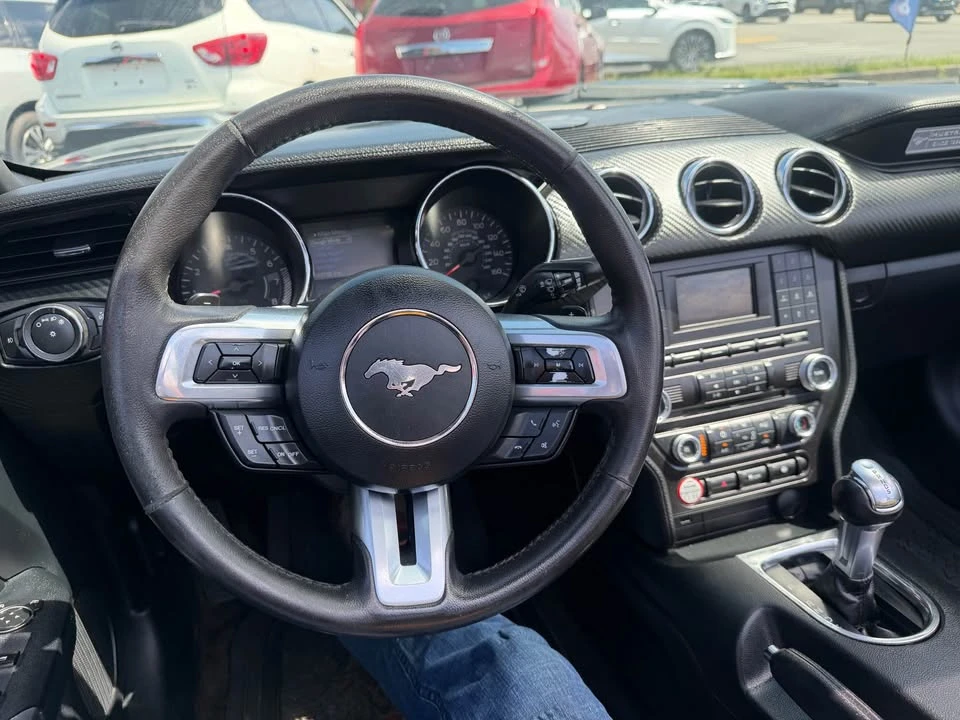 2015 Ford S550 Mustang - Image 15 of 17