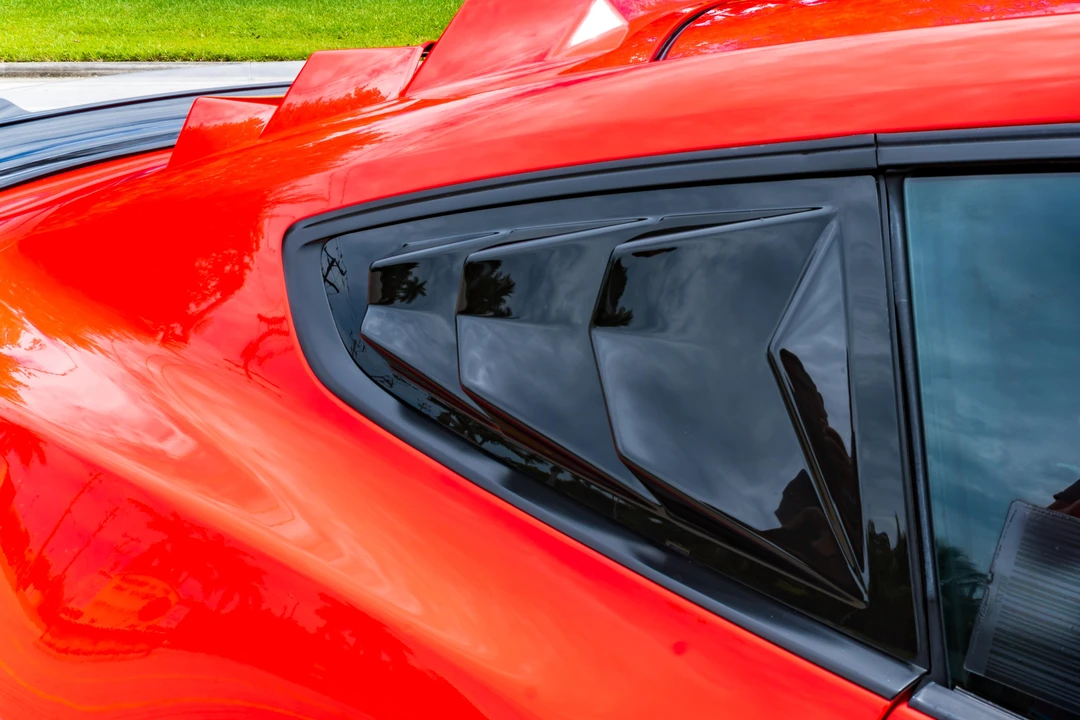 2015 Ford S550 Mustang - Image 24 of 31