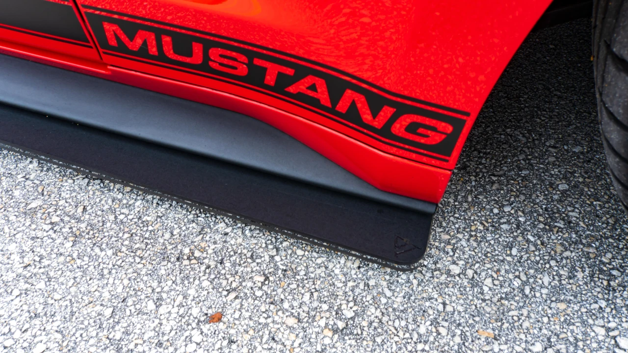 2015 Ford S550 Mustang - Image 26 of 31