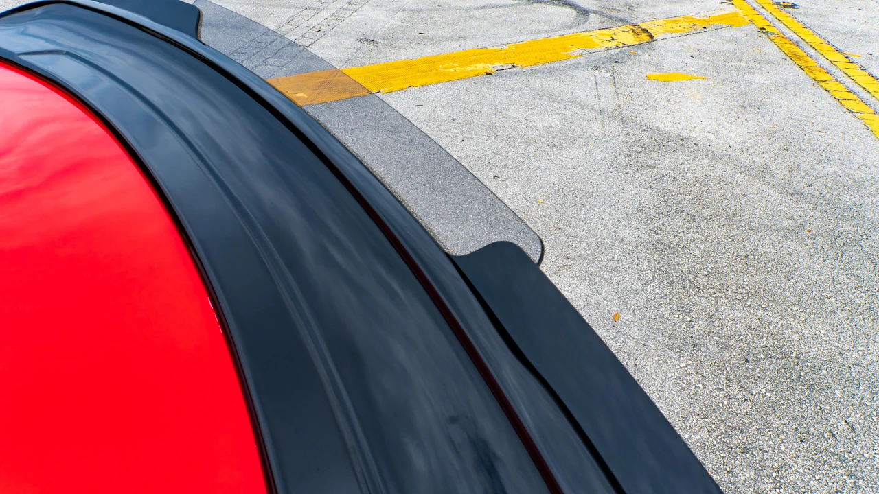 2015 Ford S550 Mustang - Image 20 of 31
