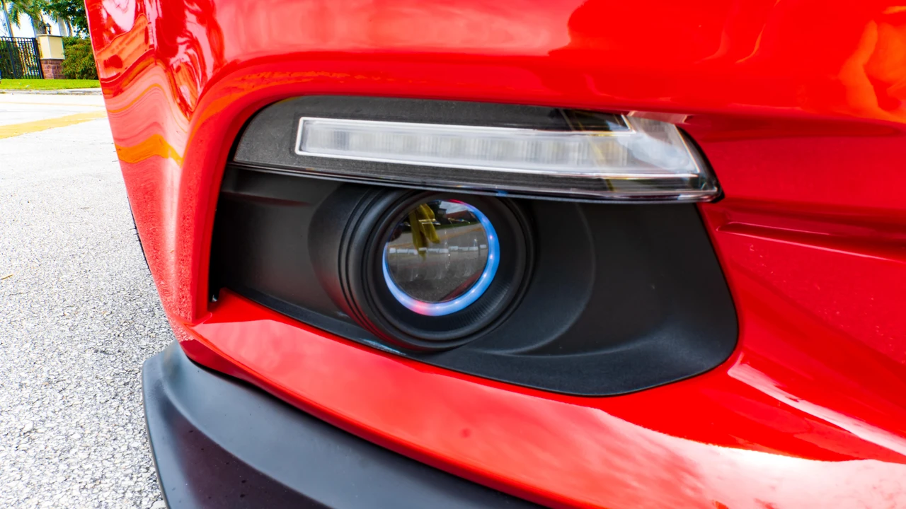 2015 Ford S550 Mustang - Image 15 of 31