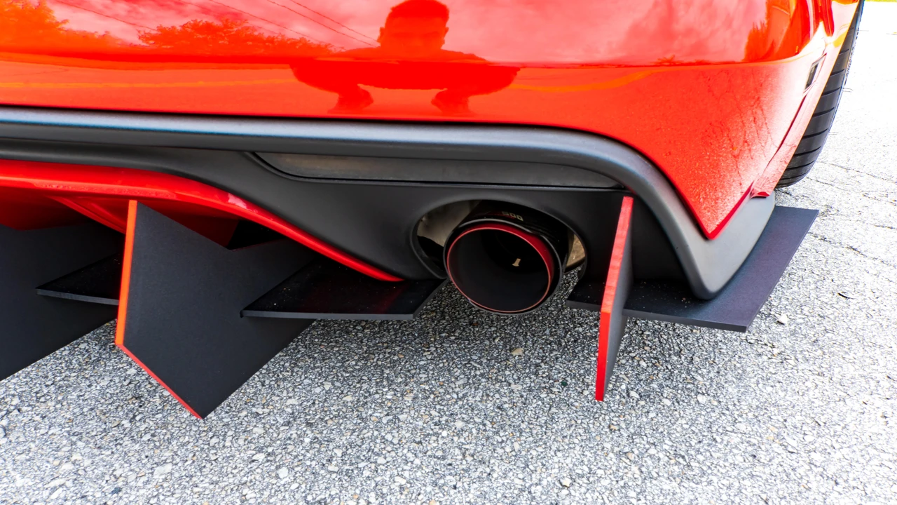 2015 Ford S550 Mustang - Image 22 of 31