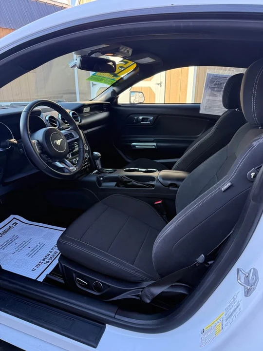 2015 Ford S550 Mustang - Image 5 of 6