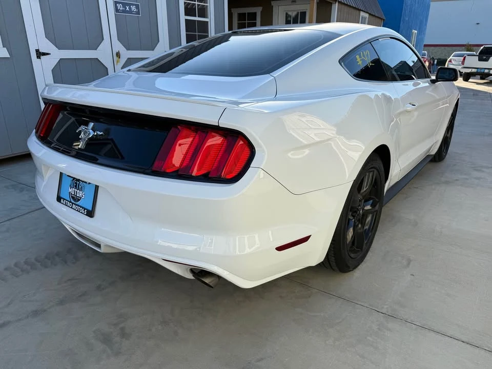 2015 Ford S550 Mustang - Image 3 of 6