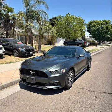 2015 Ford Mustang Premium