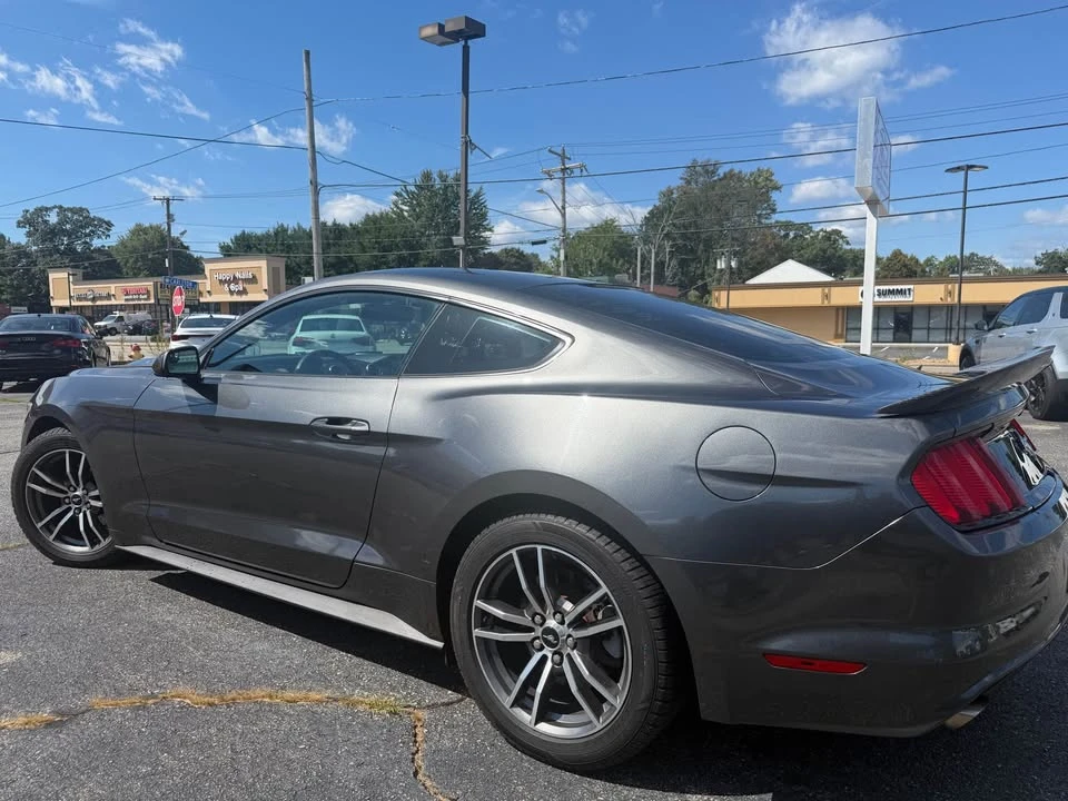 2015 Ford S550 Mustang - Image 6 of 20