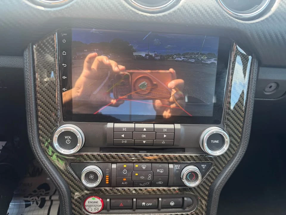 2015 Ford S550 Mustang - Image 14 of 20