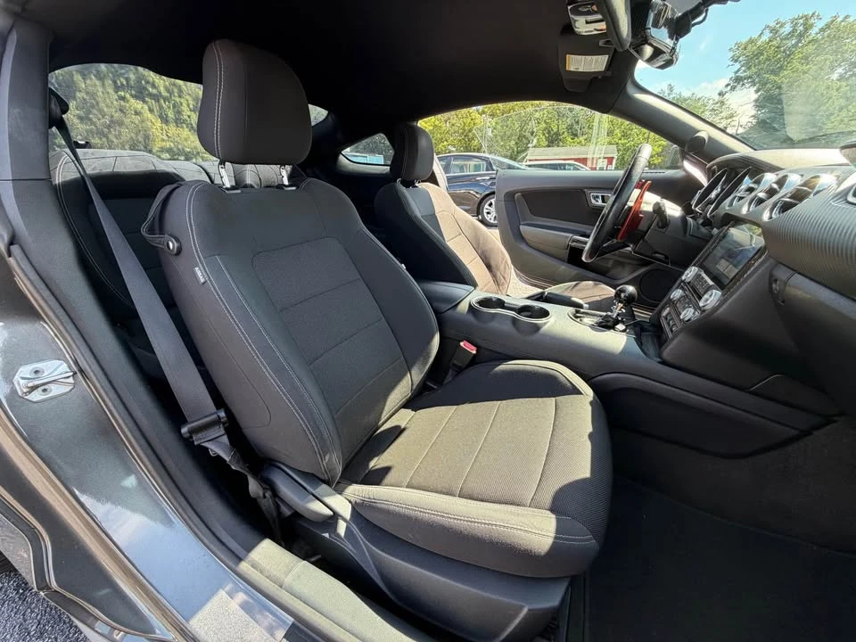 2015 Ford S550 Mustang - Image 11 of 20