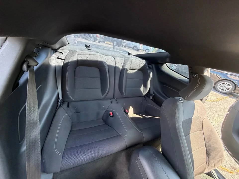2015 Ford S550 Mustang - Image 12 of 20