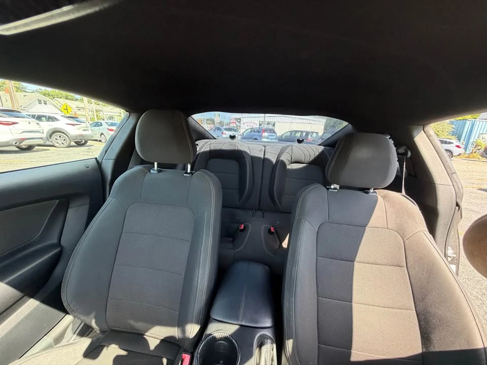 2015 Ford S550 Mustang - Image 7 of 20
