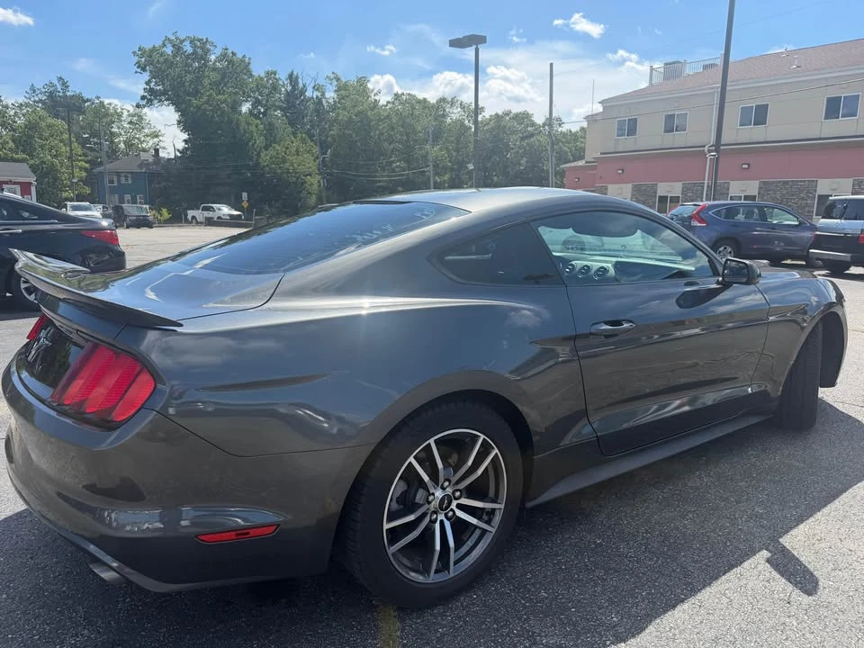 2015 Ford S550 Mustang - Image 4 of 20