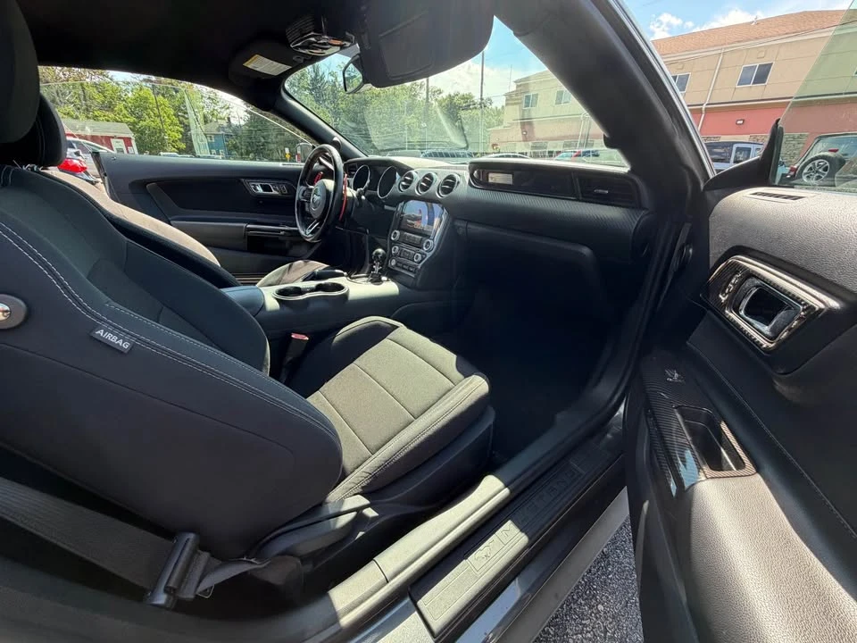 2015 Ford S550 Mustang - Image 10 of 20