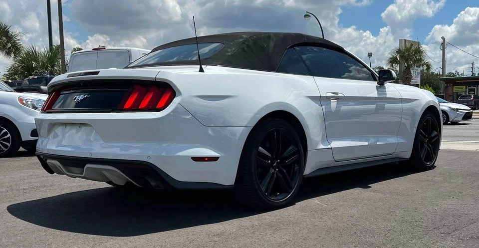 2015 Ford S550 Mustang - Image 5 of 13