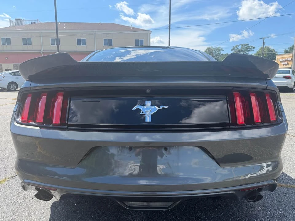 2015 Ford S550 Mustang - Image 2 of 20