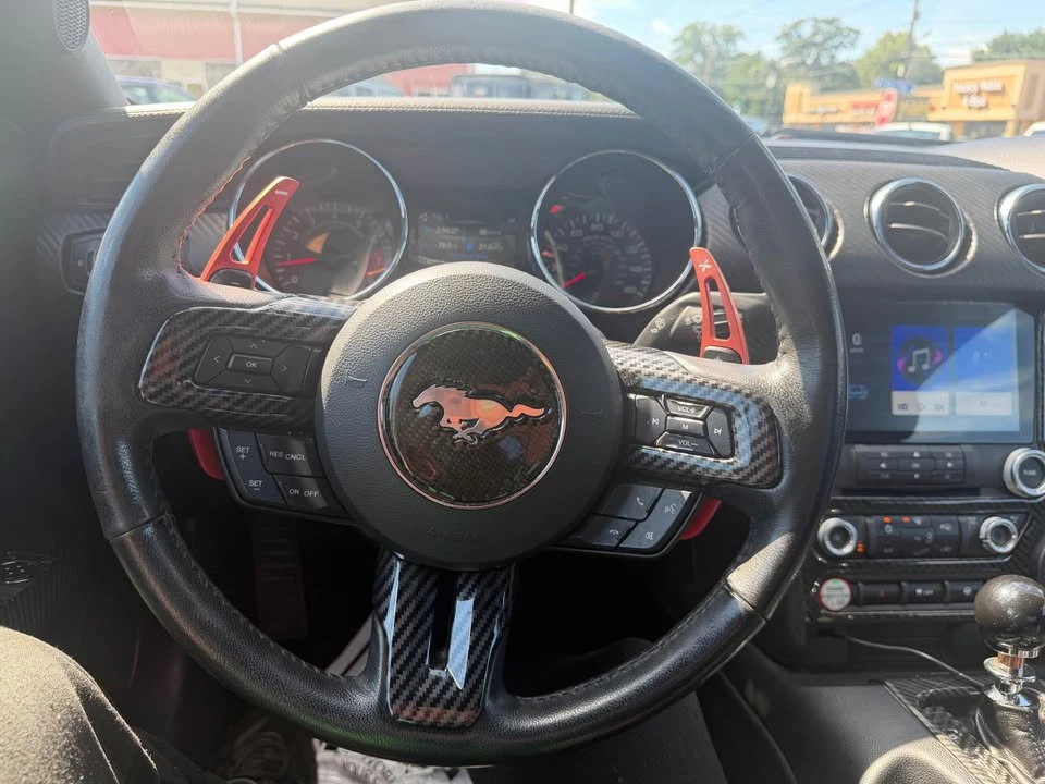 2015 Ford S550 Mustang - Image 16 of 20