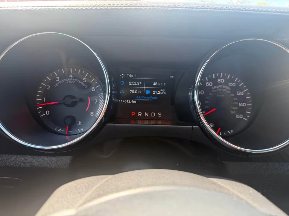 2015 Ford S550 Mustang - Image 13 of 20