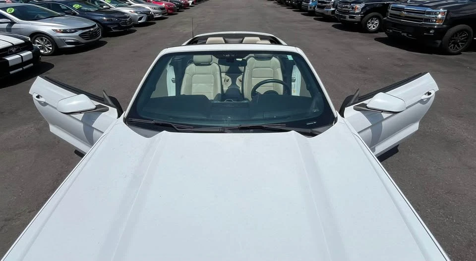 2015 Ford S550 Mustang - Image 8 of 13